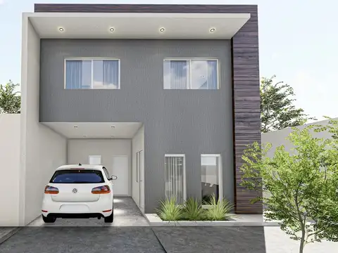 Casa en Venta en Santa Fe, La Capital