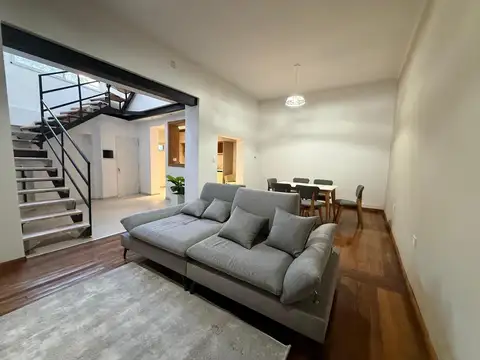 Casa en Venta en Abasto, Rosario