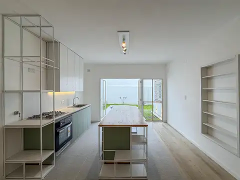 Casa en Venta en Abasto, Rosario