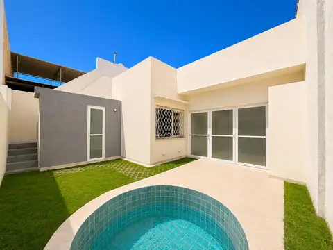 Casa en Venta en República De La Sexta, Rosario