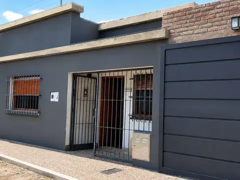 Casa en Venta en Santa Fe, La Capital