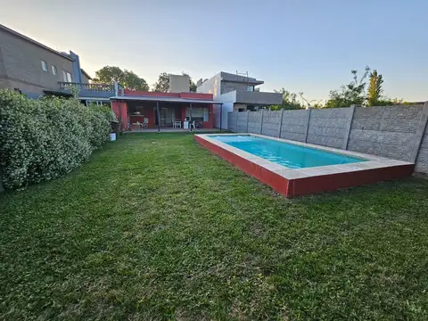 Casa en Venta en Funes, Rosario
