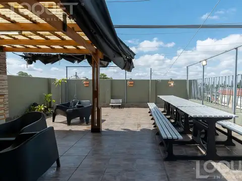Casa en Venta en Santa Fe, La Capital