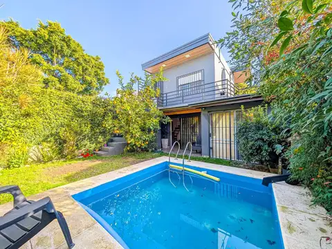 Casa en Venta en Alberdi, Rosario