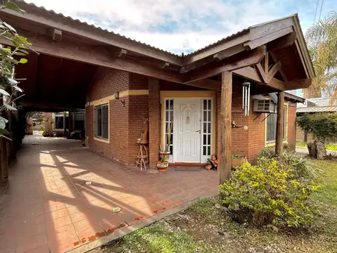 Casa en Venta en Ricardone, San Lorenzo