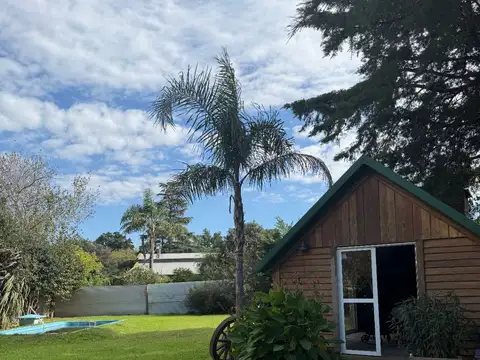 Casa en Venta en La Vanguardia, Constitución