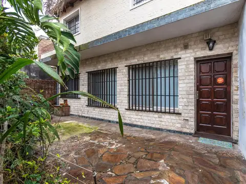 Casa en Venta en Sarmiento, Rosario