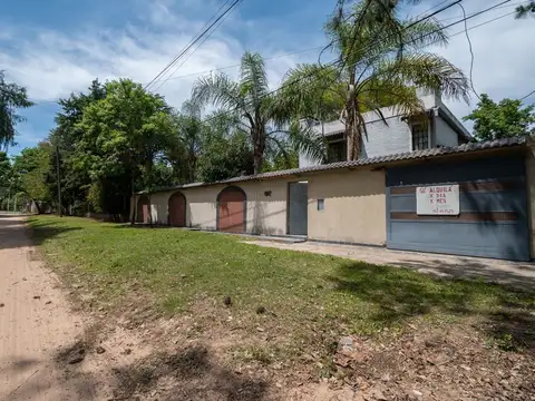 Casa en Venta en Colastine Norte, La Capital