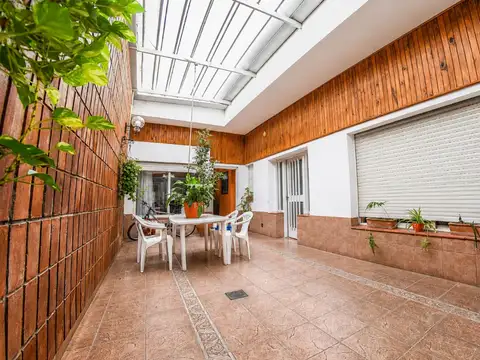 Casa en Venta en Echesortu, Rosario
