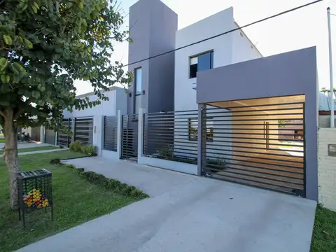 Casa en Venta en Reconquista, General Obligado