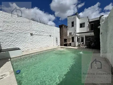 Casa en Venta en Arroyito, Rosario