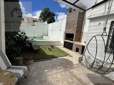 Casa en Venta en Arroyito, Rosario