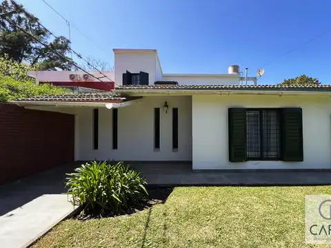 Casa en Venta en Funes, Rosario