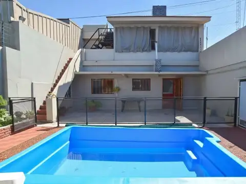 Casa en Venta en Rosario, Santa Fe