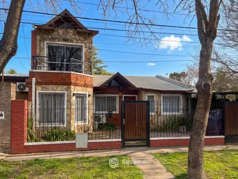 Casa en Venta en Funes, Rosario