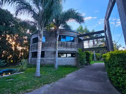 Casa en Venta en San Agustín, Las Colonias