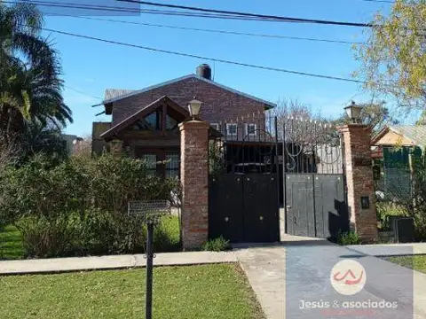 Casa en Venta en Funes, Rosario