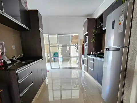 Casa en Venta en Reconquista, General Obligado