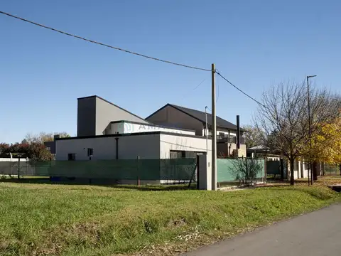 Casa en Venta en Funes, Rosario