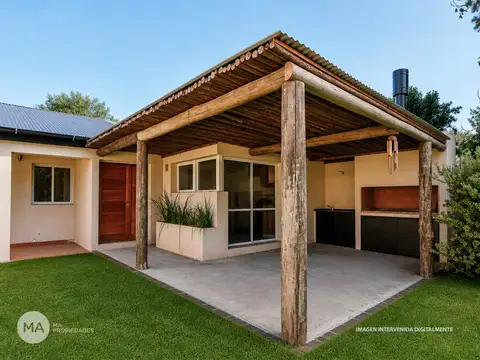 Casa en Venta en Funes, Rosario