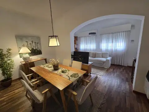 Casa en Venta en Santa Fe, La Capital