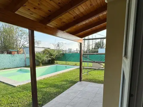 Casa en Venta en Funes, Rosario