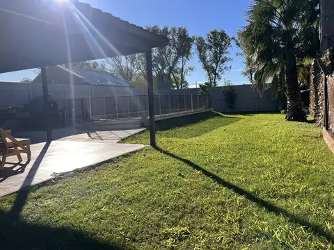 Casa en Venta en General Lagos, Rosario