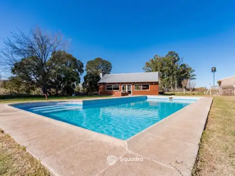 Casa en Venta en Villa Amelia, Rosario