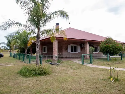 Casa en Venta en Santa Ana, General Obligado