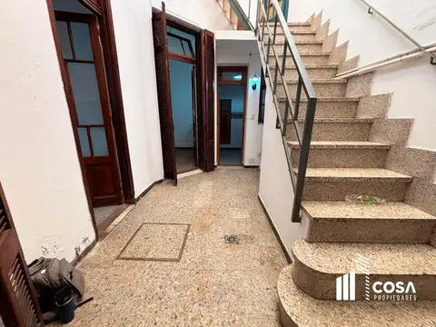 Casa en Venta en Martín, Rosario