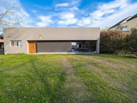 Casa en Venta en La Carolina, Rosario