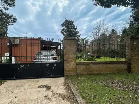 Casa en Venta en Alvear, Rosario