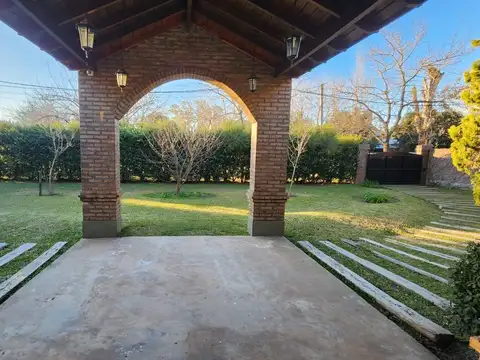 Casa en Venta en Ibarlucea, Rosario