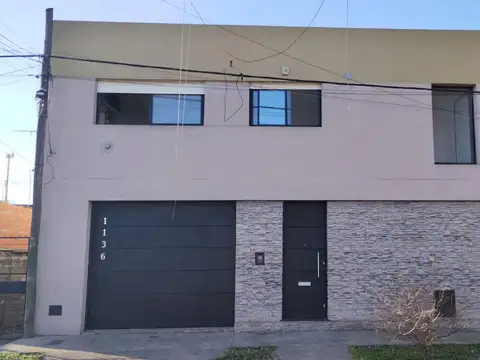 Casa en Venta en La Florida, Rosario