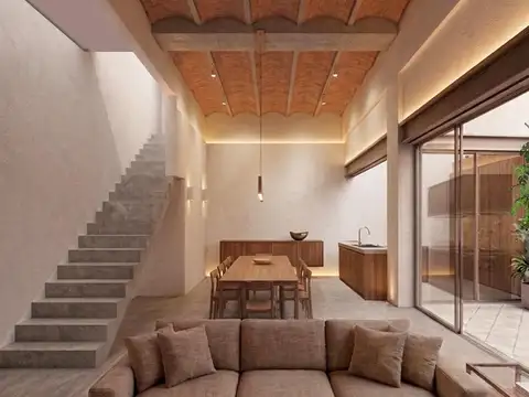 Casa en Venta en Nuestra Señora De Lourdes, Rosario
