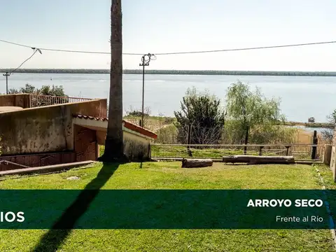 Casa en Venta en Arroyo Seco, Rosario