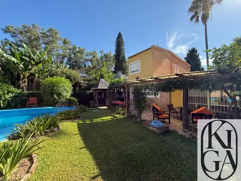 Casa en Venta en Granadero Baigorria, Rosario