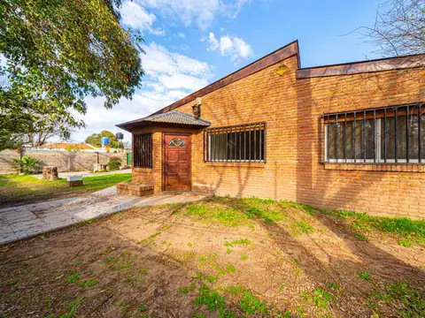Casa en Venta en Funes, Rosario