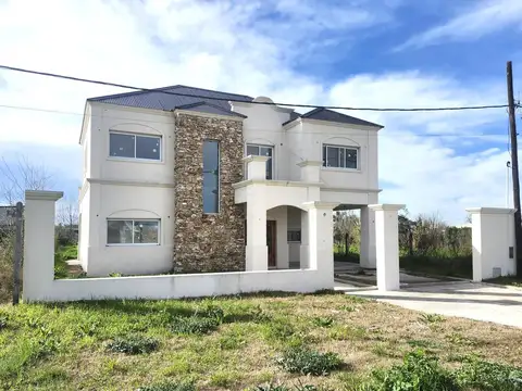 Casa en Venta en Funes, Rosario