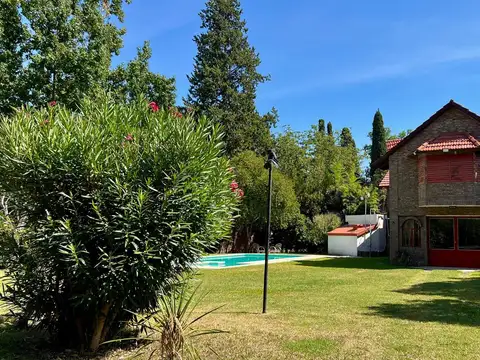 Casa en Venta en Funes, Rosario