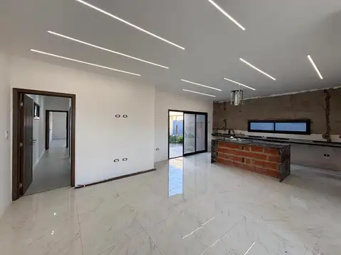 Casa en Venta en Pueblo Esther, Rosario