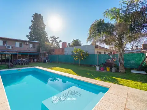 Casa en Venta en Funes, Rosario