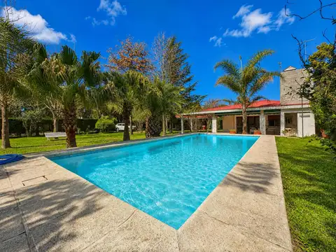 Casa en Venta en Roldan, San Lorenzo