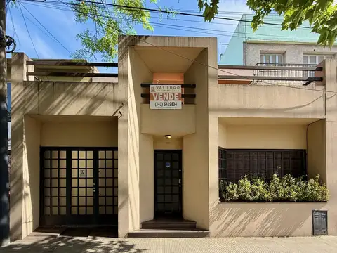 Casa en Venta en Bella Vista, Rosario