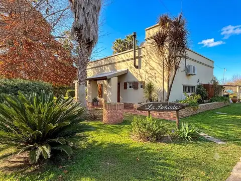 Casa en Venta en Puerto Gaboto, San Jerónimo