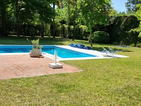 Casa en Venta en San José del Rincón, La Capital