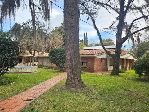 Casa en Venta en Funes, Rosario