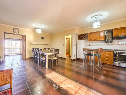 Casa en Venta en Belgrano, Rosario