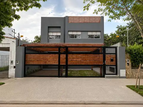 Casa en Venta en La Florida, Rosario