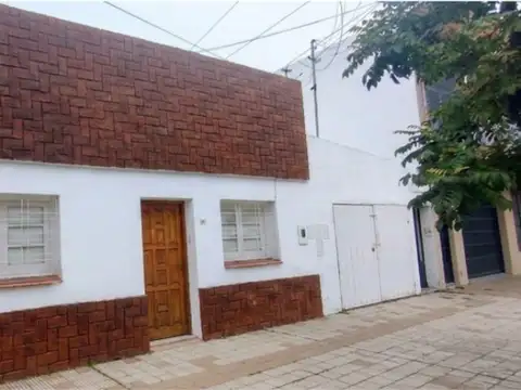 Casa en Venta en San Martín, Reconquista